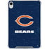 NFL Chicago Bears Distressed iPad 11th Gen (2025) Clear Case