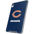 NFL Chicago Bears Distressed iPad 11th Gen (2025) Clear Case