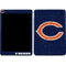 NFL Chicago Bears Distressed Apple iPad Skin