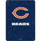 NFL Chicago Bears Distressed Apple iPad Air Skin