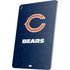 NFL Chicago Bears Distressed Apple iPad Air Skin