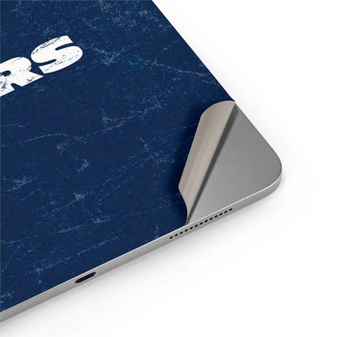 NFL Chicago Bears Distressed Apple iPad Air Skin