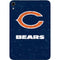 NFL Chicago Bears Distressed Apple iPad Mini Skin