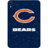 NFL Chicago Bears Distressed Apple iPad Mini Skin
