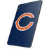 NFL Chicago Bears Distressed Apple iPad Pro Skin