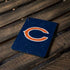 NFL Chicago Bears Distressed Apple iPad Pro Skin