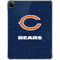 NFL Chicago Bears Distressed iPad Pro 11in (2024) Clear Case