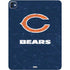 NFL Chicago Bears Distressed iPad Pro 13in M4 (2024) Skin