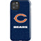 NFL Chicago Bears Distressed iPhone Cases