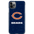 NFL Chicago Bears Distressed iPhone Cases