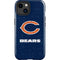NFL Chicago Bears Distressed iPhone 15 Impact Case