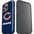 NFL Chicago Bears Distressed iPhone 15 Pro Impact Case