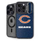 NFL Chicago Bears Distressed iPhone 15 Pro Kickstand Case