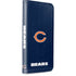NFL Chicago Bears Distressed iPhone 15 Pro Max Folio Case