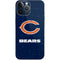 NFL Chicago Bears Distressed iPhone 15 Pro Max Skin