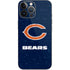NFL Chicago Bears Distressed iPhone 15 Pro Max Skin