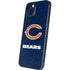 NFL Chicago Bears Distressed iPhone 15 Skin