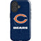 NFL Chicago Bears Distressed iPhone 16 Magsafe Impact Case