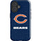NFL Chicago Bears Distressed iPhone 16 Plus Impact Case
