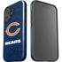 NFL Chicago Bears Distressed iPhone 16 Plus Impact Case