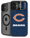 NFL Chicago Bears Distressed iPhone 16 Plus Kickstand Case