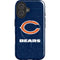NFL Chicago Bears Distressed iPhone 16 Plus Magsafe Impact Case