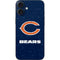 NFL Chicago Bears Distressed iPhone 16 Plus Skin