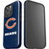 NFL Chicago Bears Distressed iPhone 16 Pro Impact Case