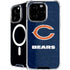 NFL Chicago Bears Distressed iPhone 16 Pro Max MagSafe Case