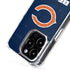 NFL Chicago Bears Distressed iPhone 16 Pro Max MagSafe Case