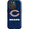 NFL Chicago Bears Distressed iPhone 16 Pro Max Magsafe Impact Case