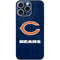 NFL Chicago Bears Distressed iPhone 16 Pro Max Skin