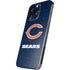 NFL Chicago Bears Distressed iPhone 16 Pro Max Skin