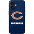 NFL Chicago Bears Distressed iPhone 16 Skin