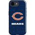 NFL Chicago Bears Distressed iPhone 16e Impact Case