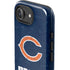NFL Chicago Bears Distressed iPhone 16e Impact Case