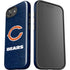 NFL Chicago Bears Distressed iPhone 16e Impact Case