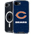 NFL Chicago Bears Distressed iPhone 16e MagSafe Case