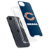 NFL Chicago Bears Distressed iPhone 16e MagSafe Case