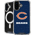 NFL Chicago Bears Distressed iPhone 17 MagSafe Case