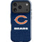 NFL Chicago Bears Distressed iPhone 18 Pro Impact Case