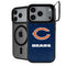 NFL Chicago Bears Distressed iPhone 18 Pro Kickstand Case