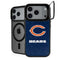 NFL Chicago Bears Distressed iPhone 18 Pro Max Kickstand Case