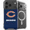 NFL Chicago Bears Distressed iPhone 18 Pro Max MagSafe Case