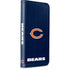NFL Chicago Bears Distressed iPhone 7 Folio Case