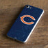 NFL Chicago Bears Distressed iPhone 8 Skin