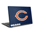 NFL Chicago Bears Distressed Dell Latitude Skin