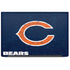NFL Chicago Bears Distressed Dell Latitude Skin