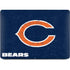 NFL Chicago Bears Distressed Apple MacBook Air Skin