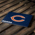 NFL Chicago Bears Distressed Apple MacBook Air Skin